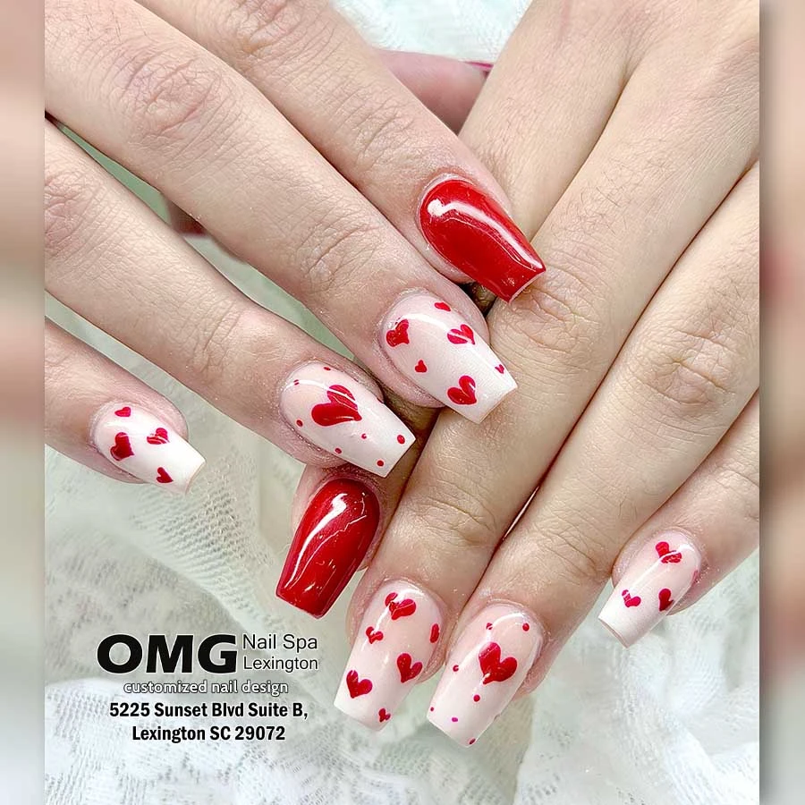 OMG Nails